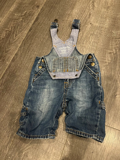 Gap Denim Bundle , Kids 3 Month (0-3M)