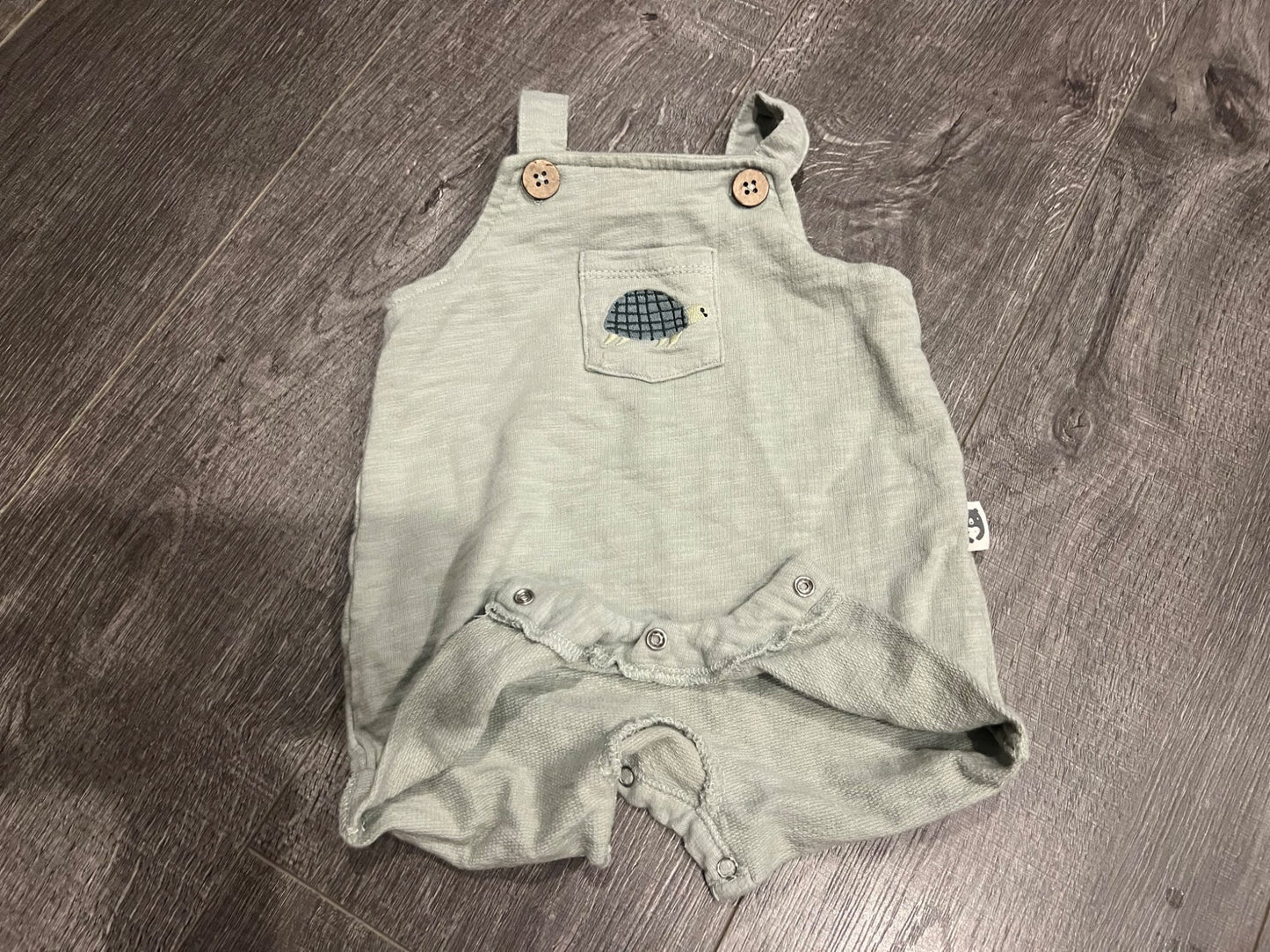 Rabbit & Bear Bundle , Kids 3 Month (0-3M)