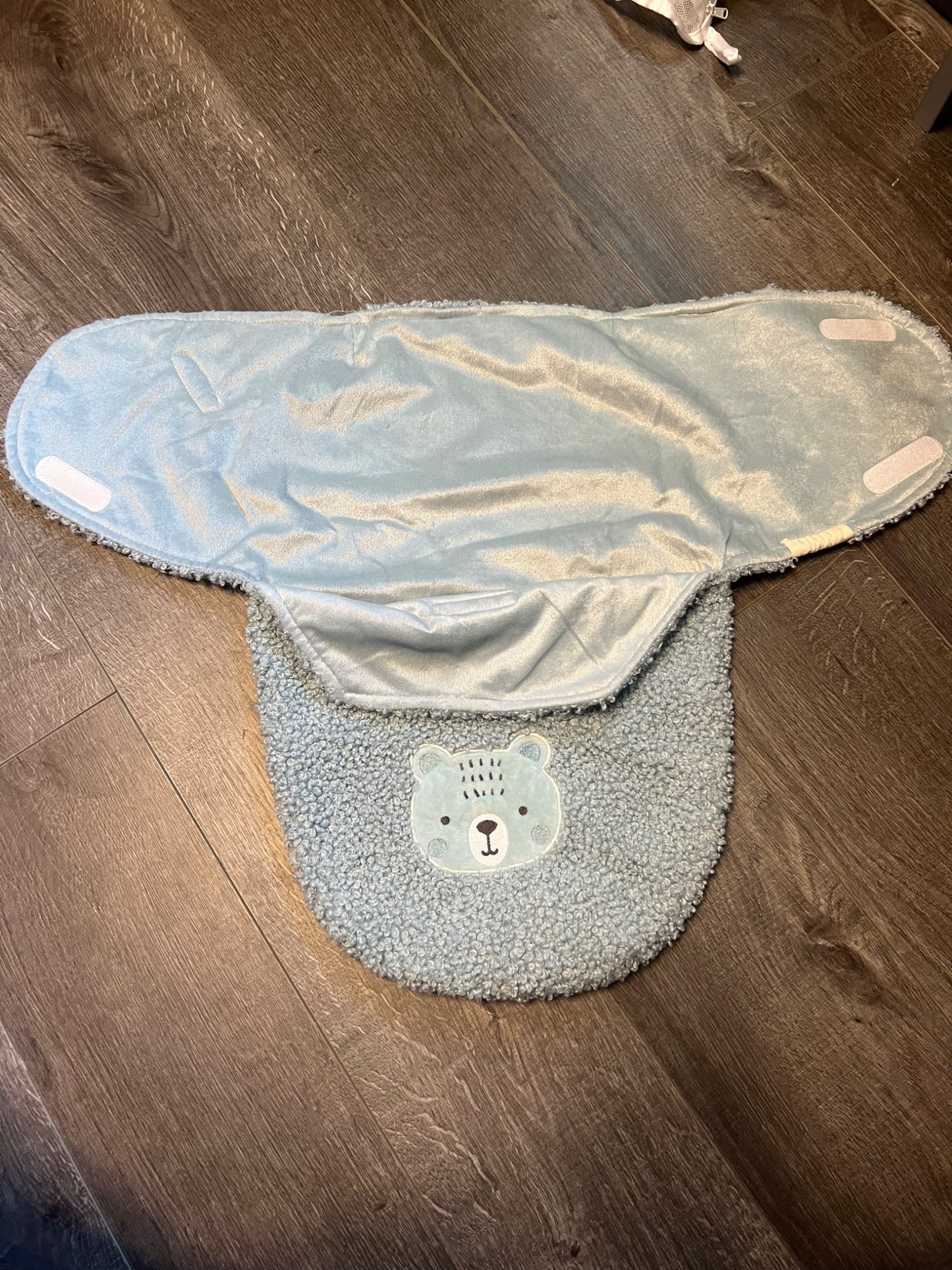 Swaddle, 0-3 Months (Newborn)