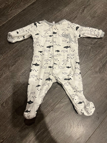 Pekkle Sleeper Bundle , Kids 3 Month (0-3M)