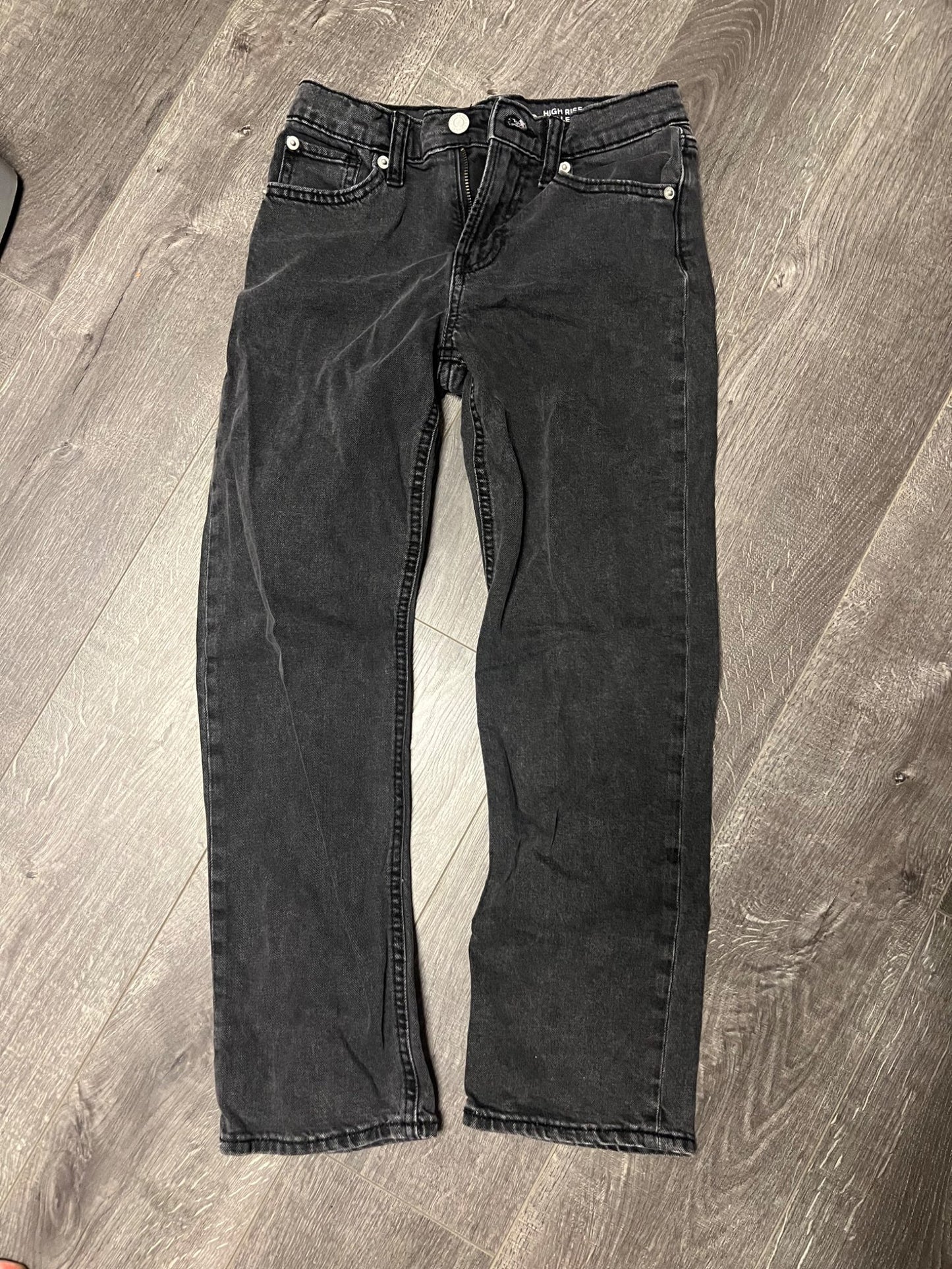 Boys Black GAP Jeans , Kids 10