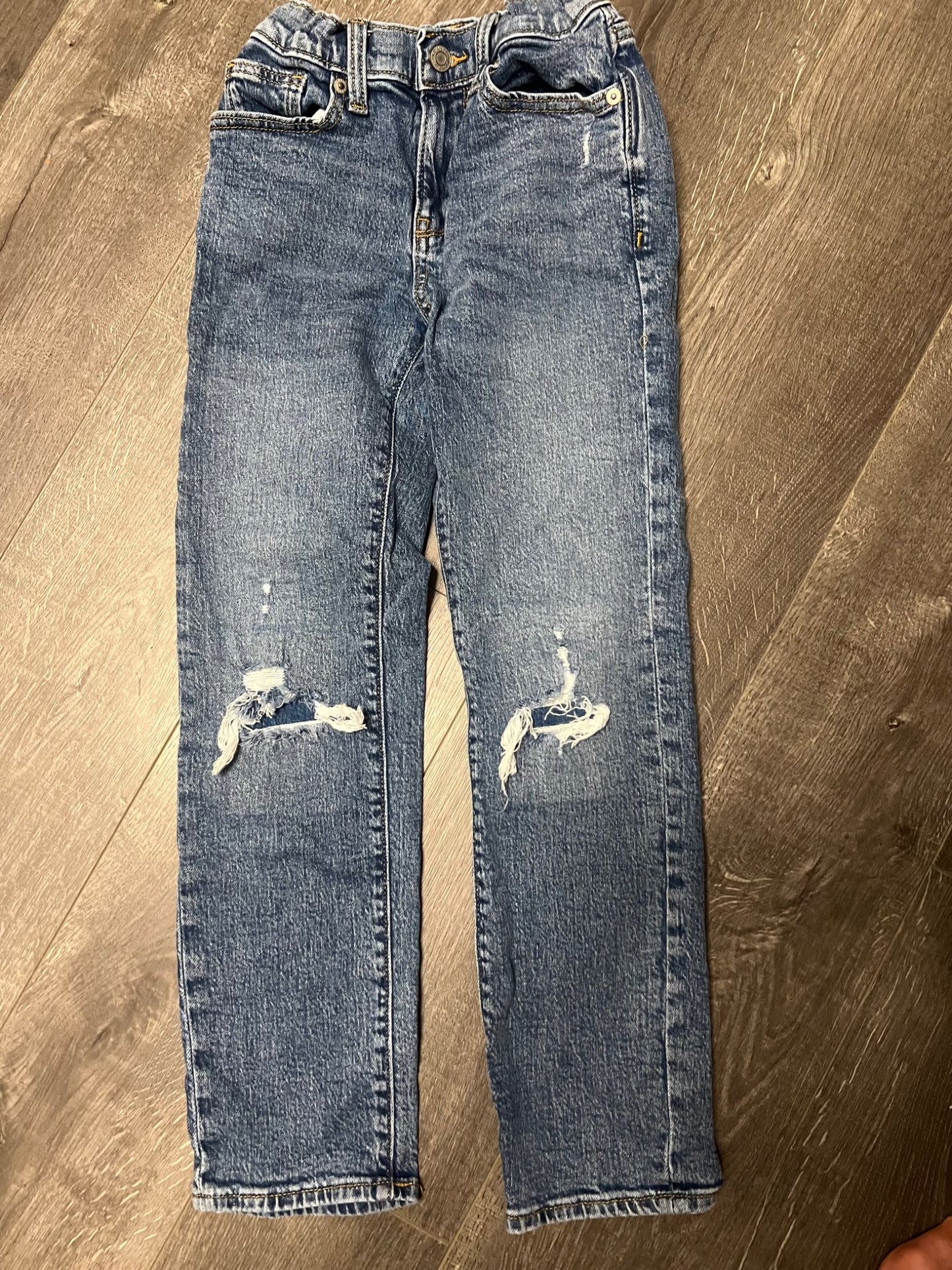 Old Navy Boys Jean