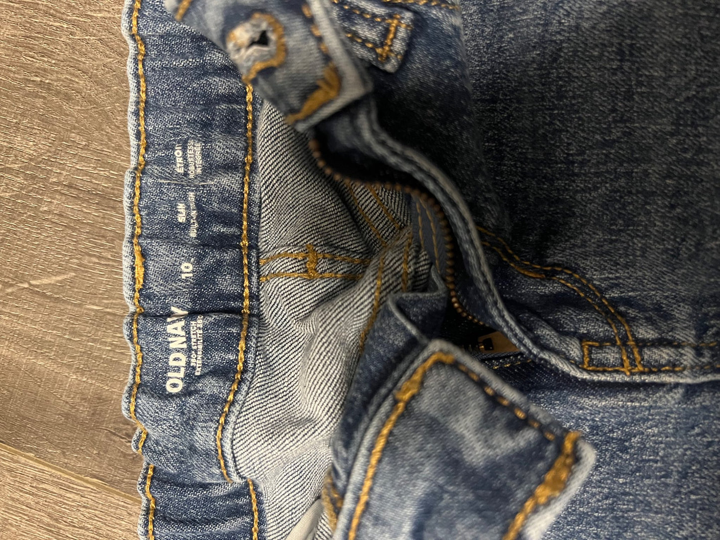 Old Navy Boys Jean