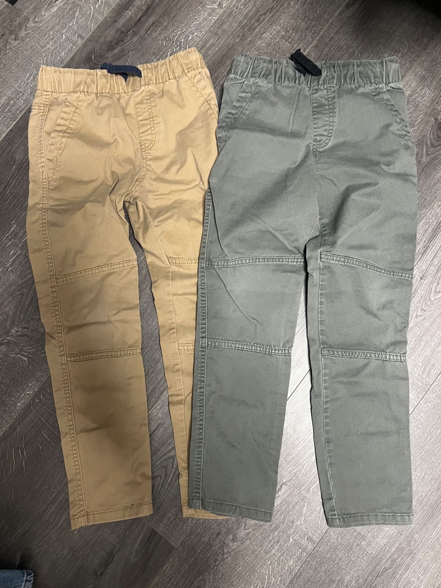 George Joggers
