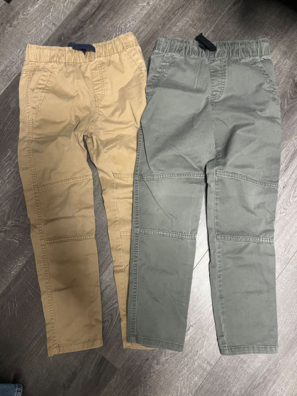 George Joggers