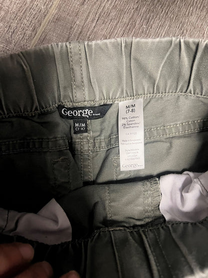 George Joggers