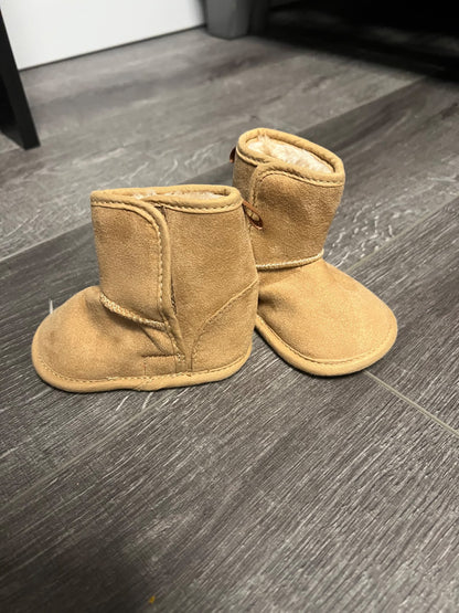 Baby boots , Kids 3 Month (0-3M)