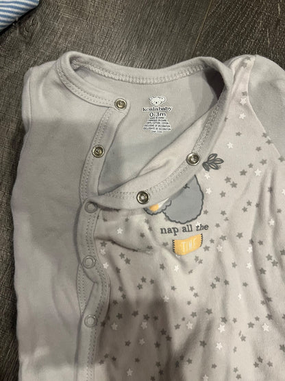 New Born Bundle , Kids 3 Month (0-3M)