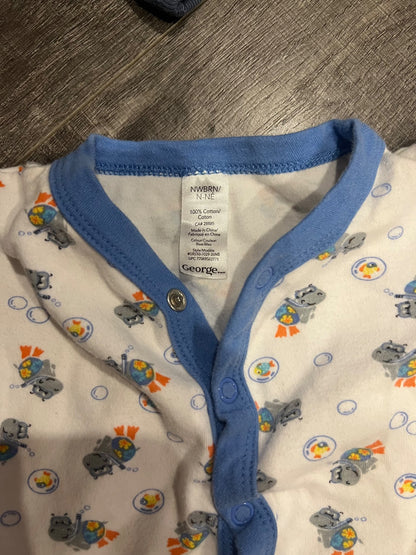 New Born Bundle , Kids 3 Month (0-3M)