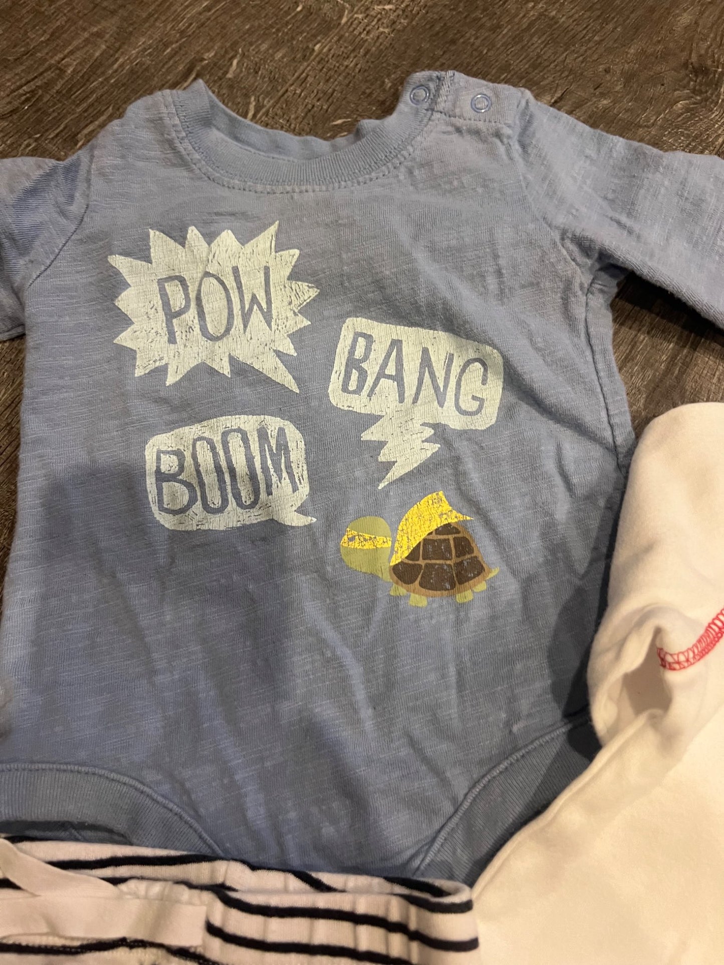 GAP Bundle , Kids 6 Month (3-6M)