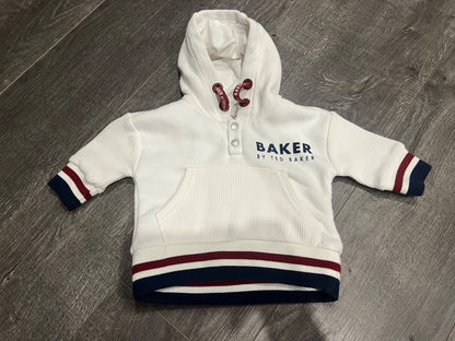0-3 month Sweaters , Kids 3 Month (0-3M)