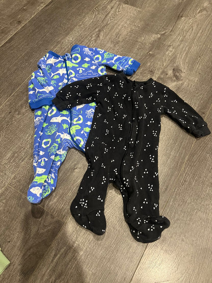 George Bundle