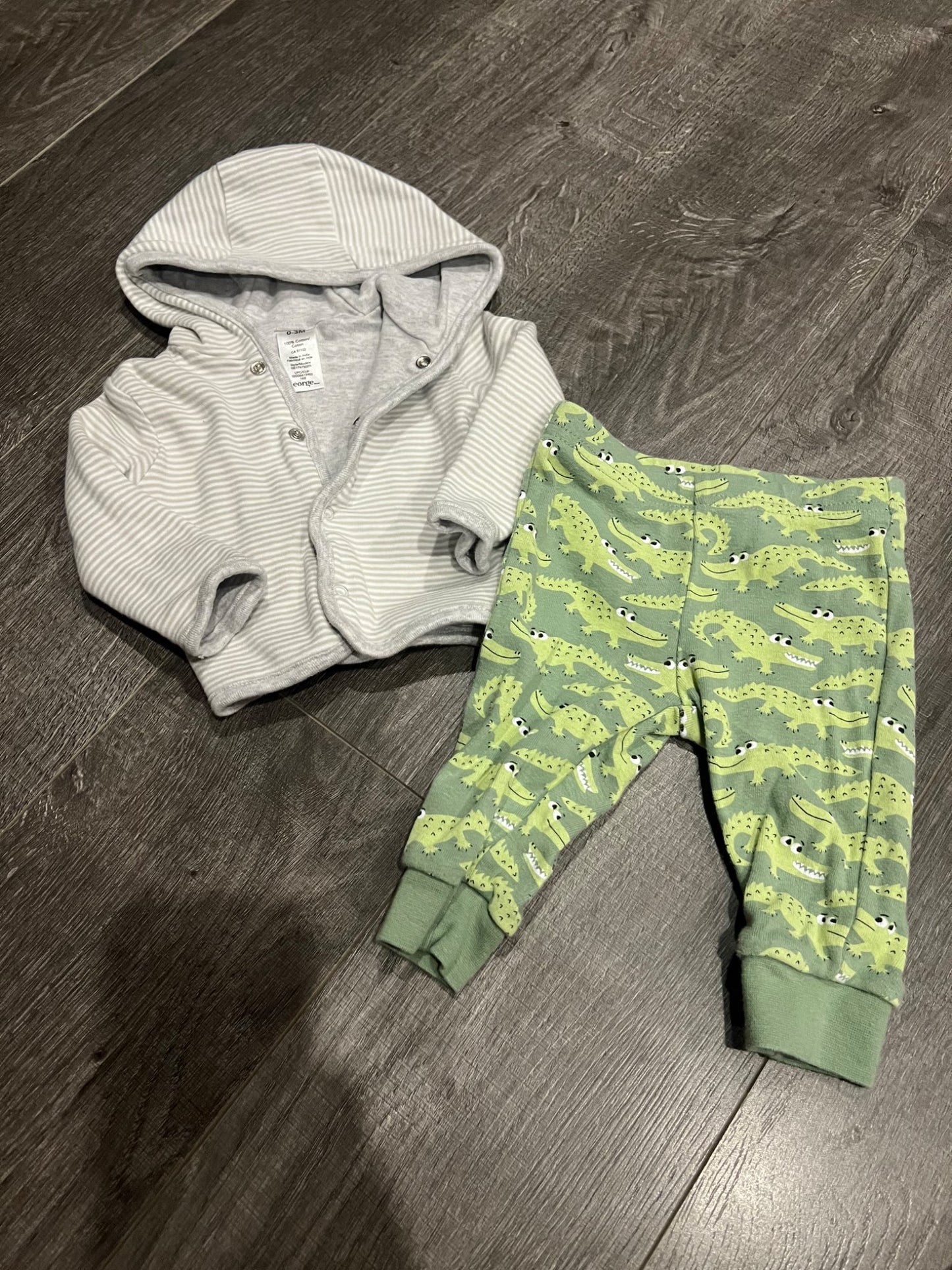 George Bundle