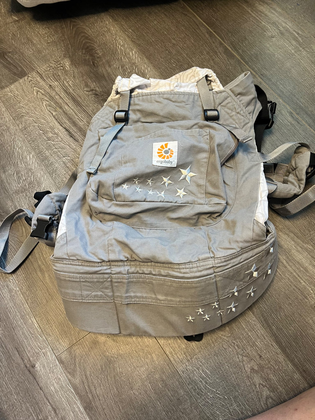 Ergo Baby Carrier