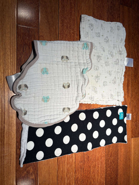 Burp Cloth Bundle