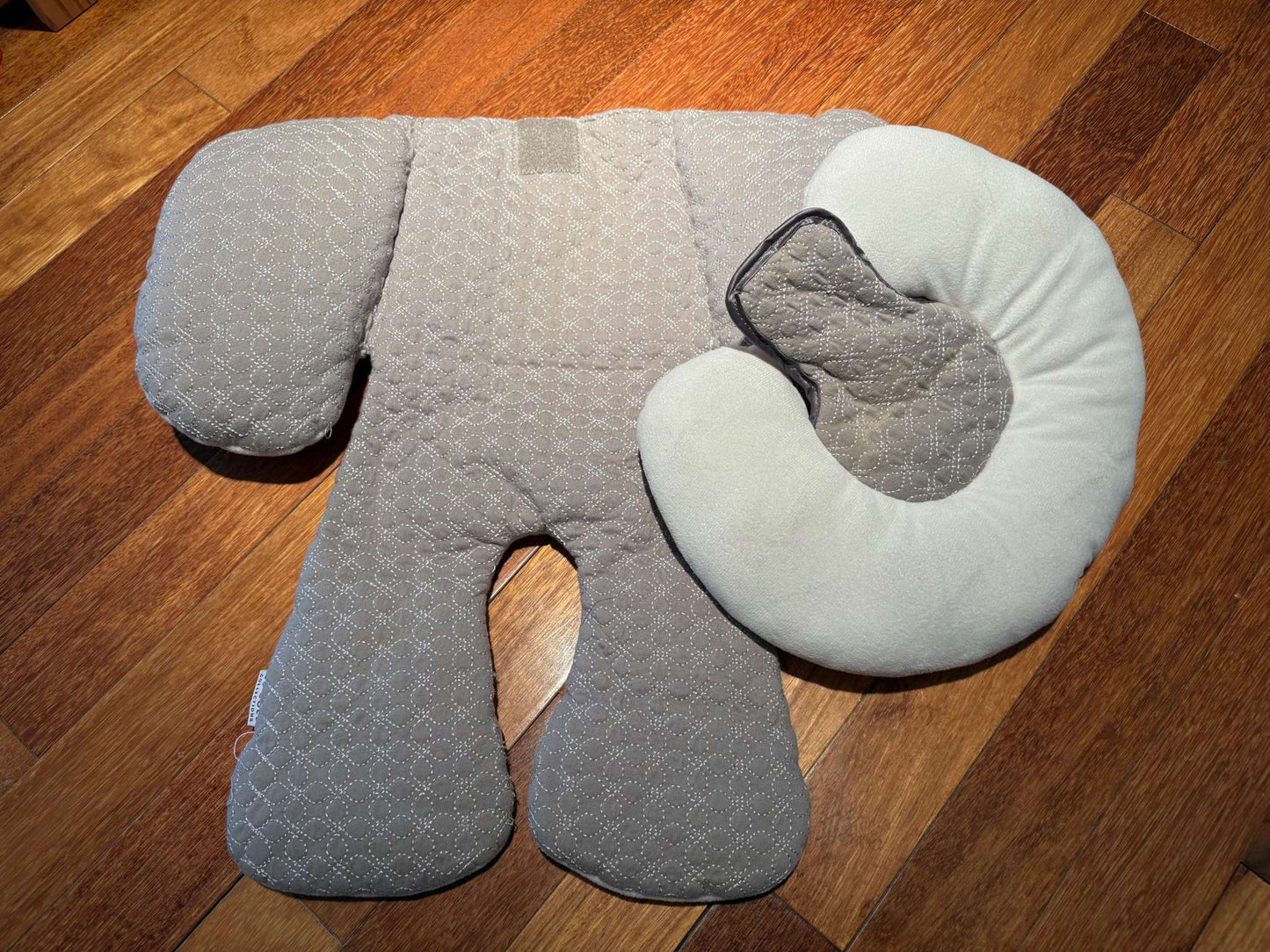 JJ Cole Body Support