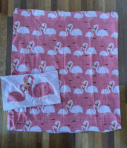 IKEA Toddler Bedding