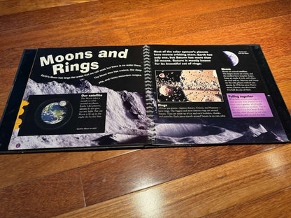 Amazing Space Book