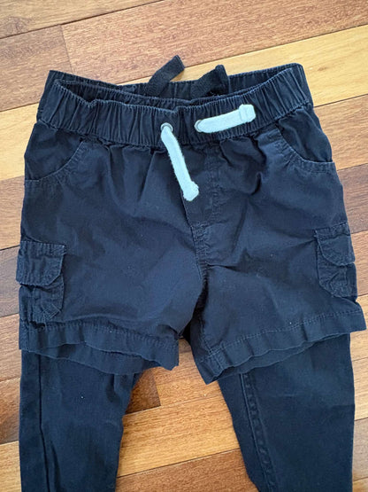 Carters and Levis 12-18 month bundle, Kids 18 Month (12-18M)