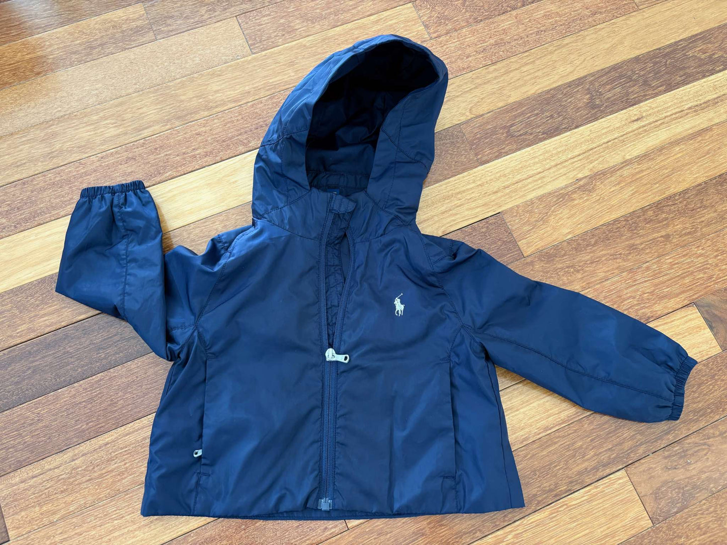 Ralph Lauren Jacket 2T, Kids 2T