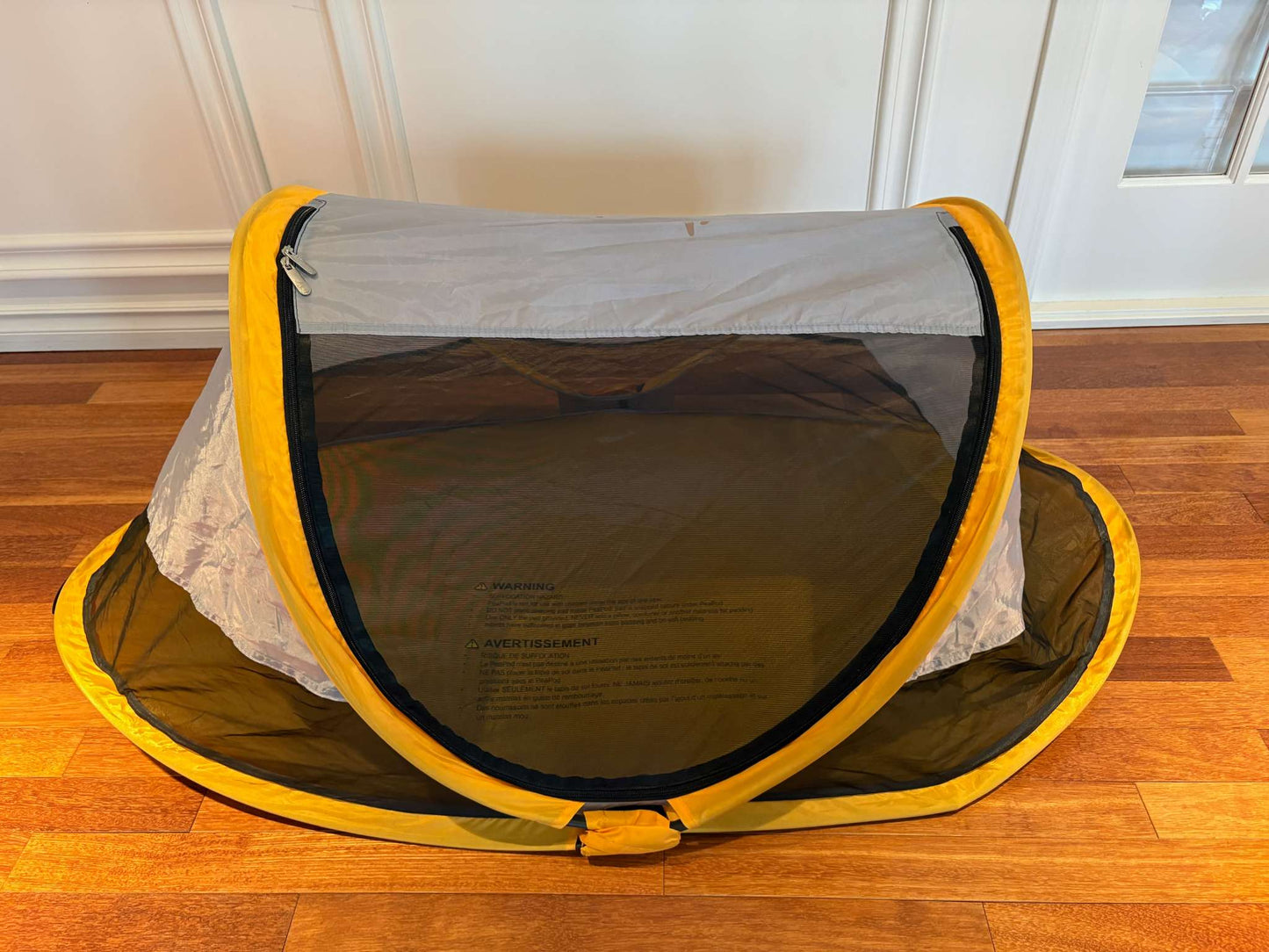 KIDCO Peapod