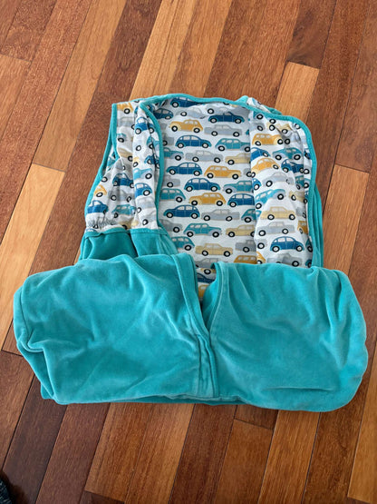 IKEA Sleepsack 18-24 mths, 18-24 Months (Extra Large)