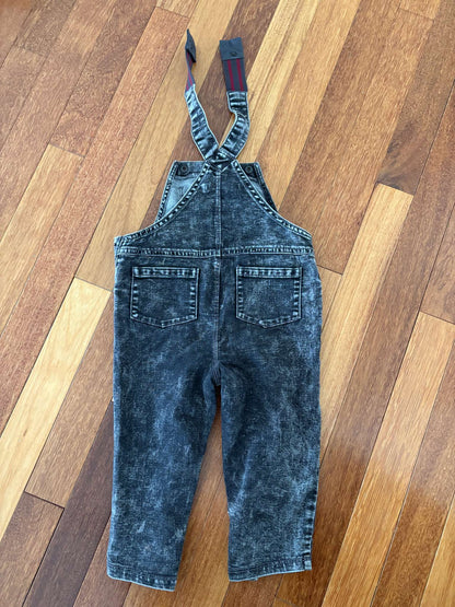 George Overalls Set 18-24 mths, Kids 24 Month (18-24M)