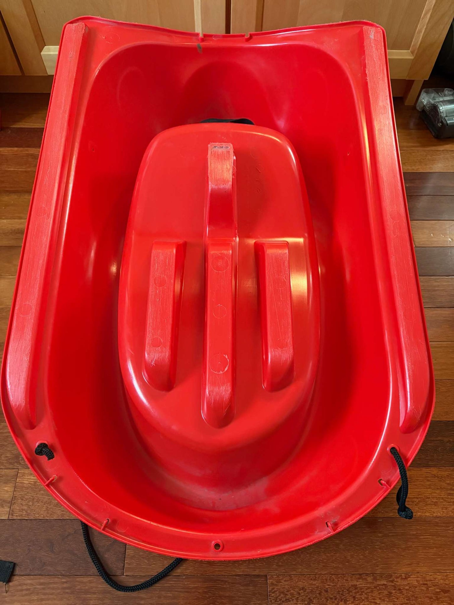 Pelican Sled with Cover