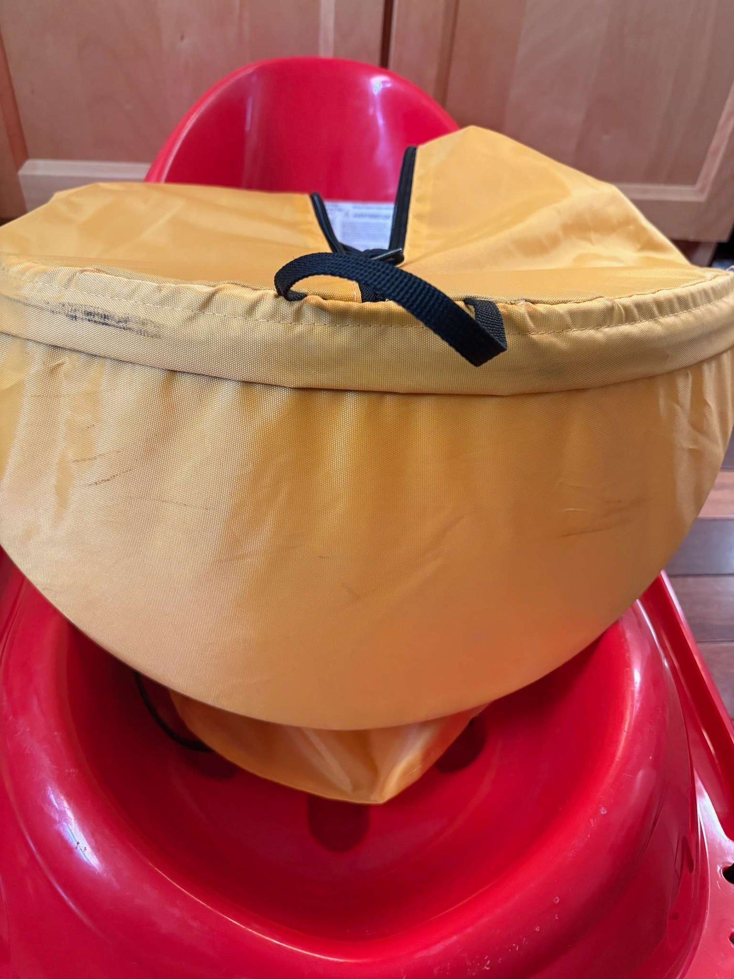 Pelican Sled with Cover