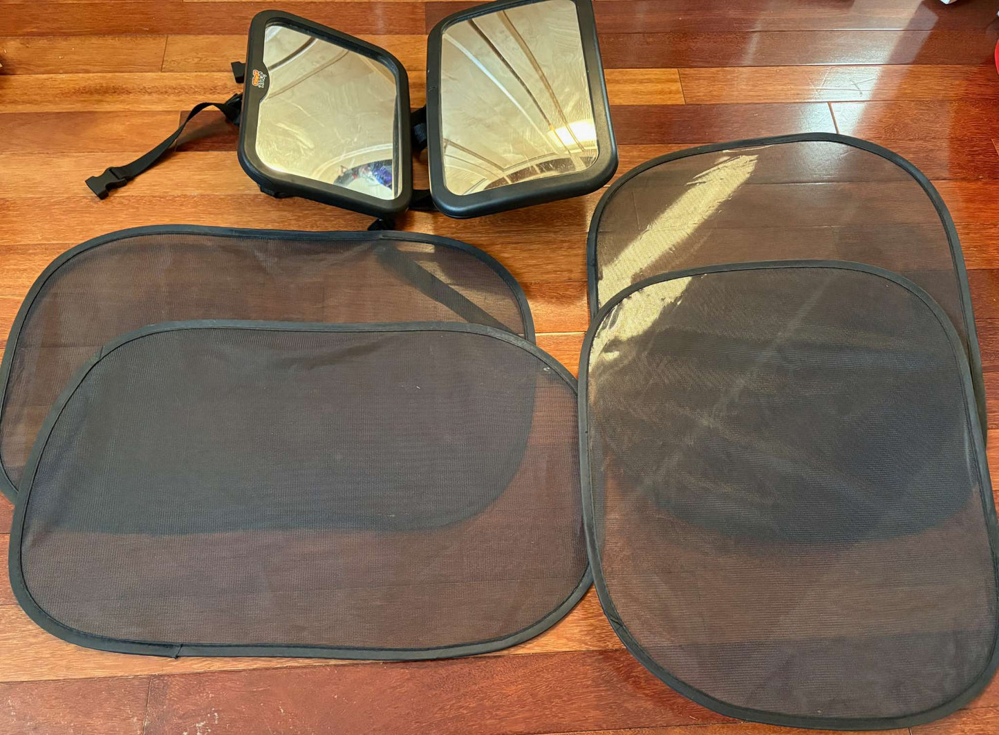 Car Accessories