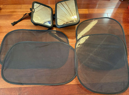 Car Accessories