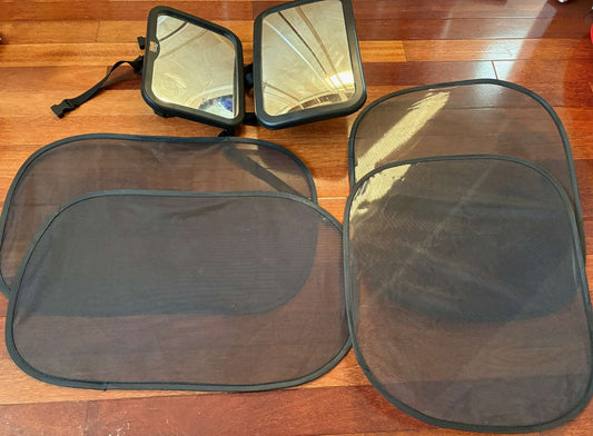 Car Accessories