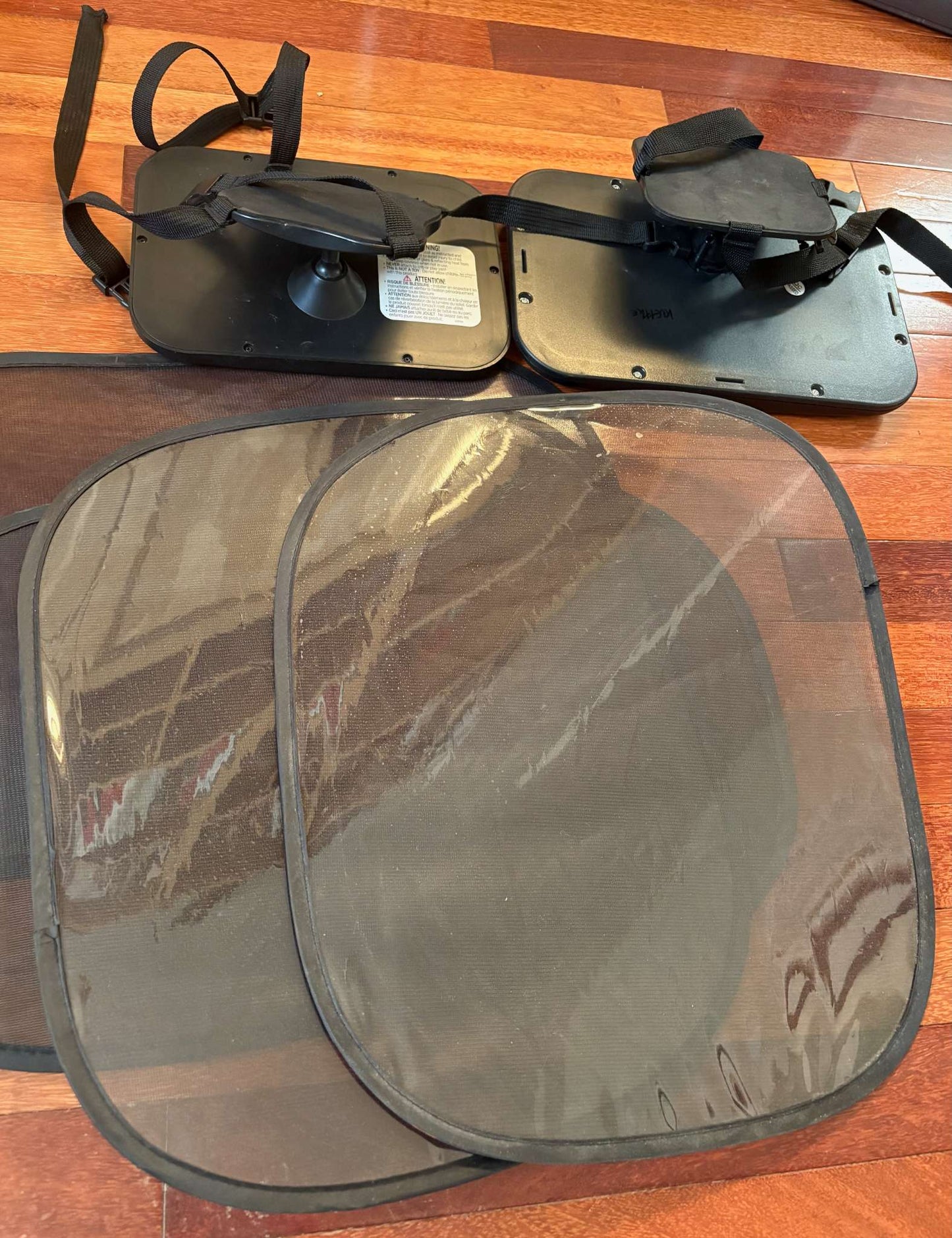 Car Accessories