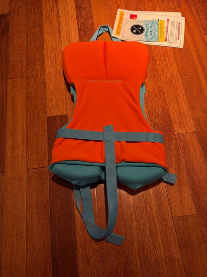 Hyperlite Infant Lifejacket