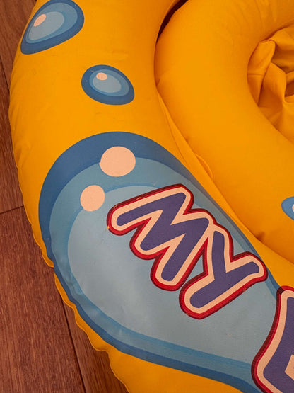 My Baby Float by Intex