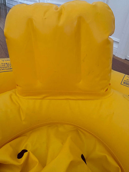My Baby Float by Intex