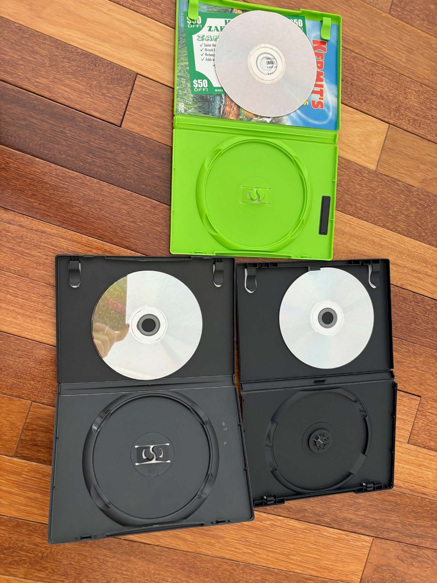 Sesame Street DVD Bundle