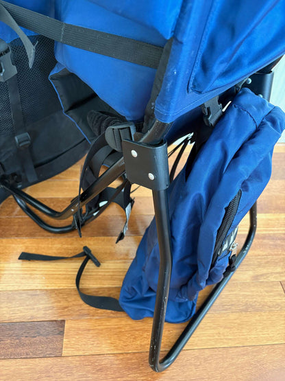MEC Happy Trails Hiking Backpack