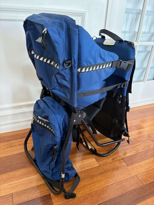 MEC Happy Trails Hiking Backpack