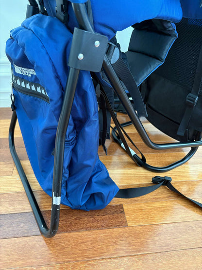 MEC Happy Trails Hiking Backpack