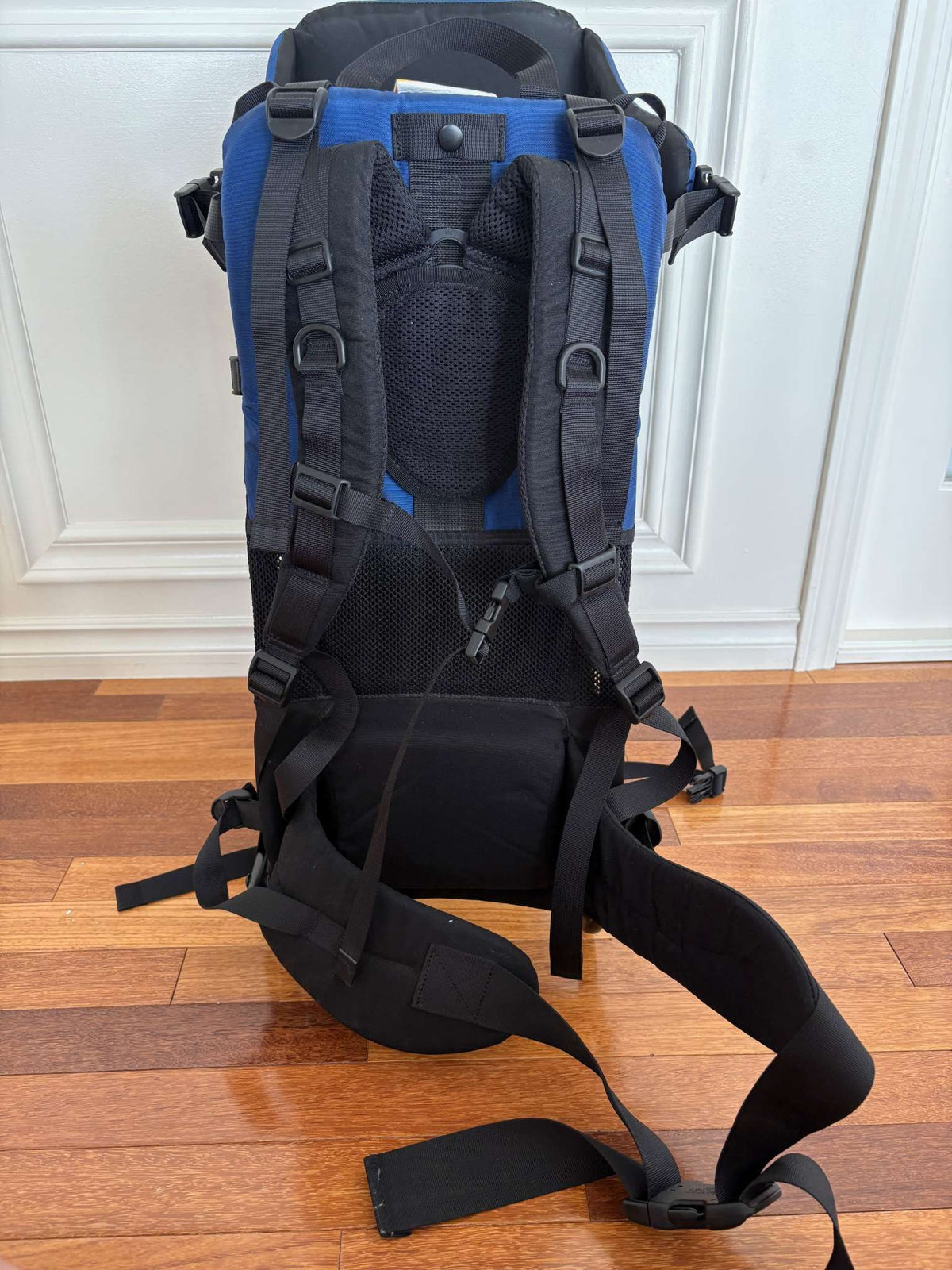 MEC Happy Trails Hiking Backpack