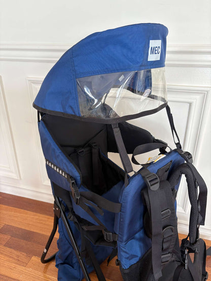 MEC Happy Trails Hiking Backpack