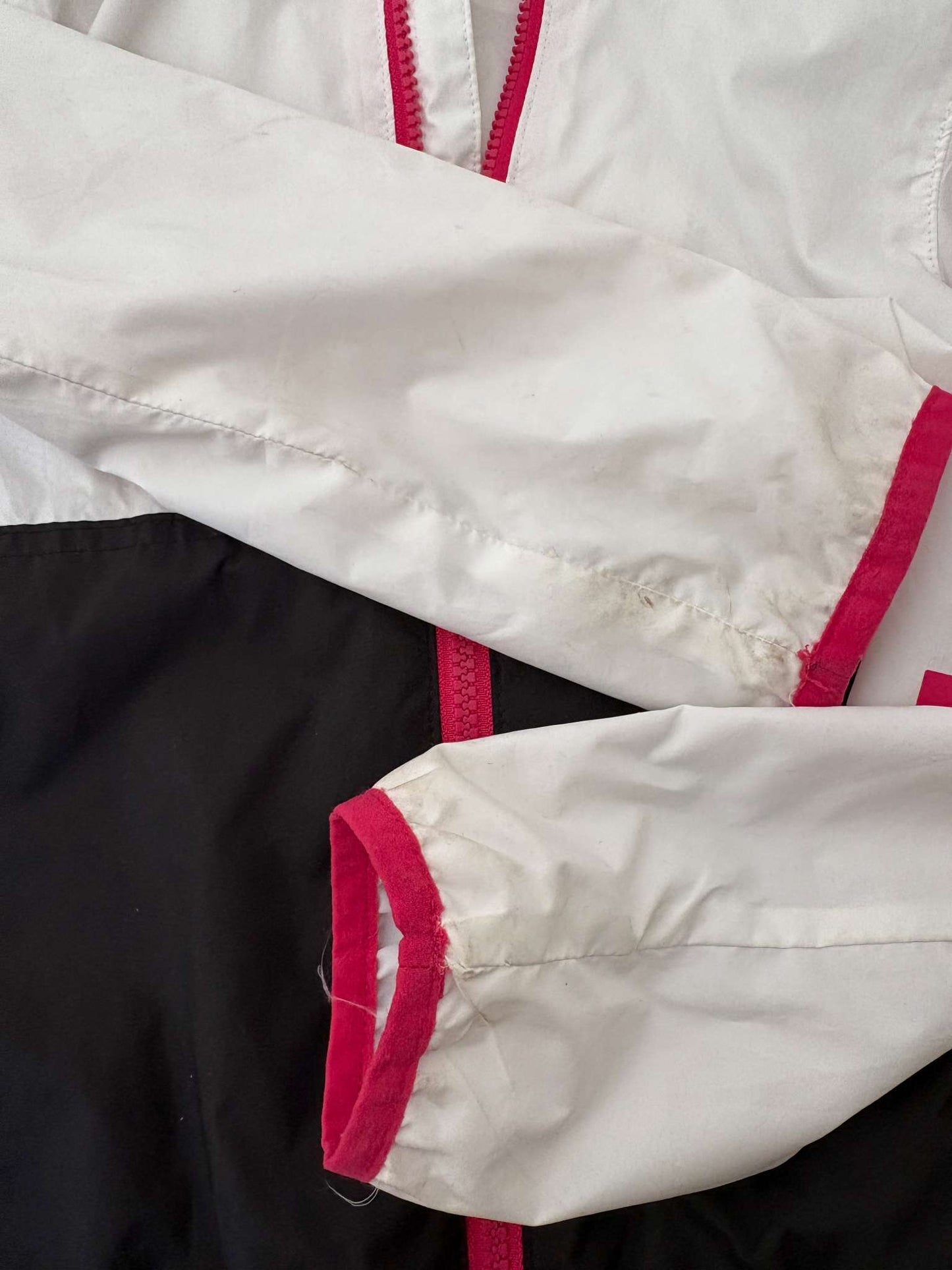 Nike Girls Windbreaker (Size 5-6Years), Kids 5/5T