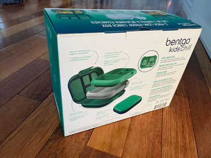 Bentgo Kids Chill - 2 pack