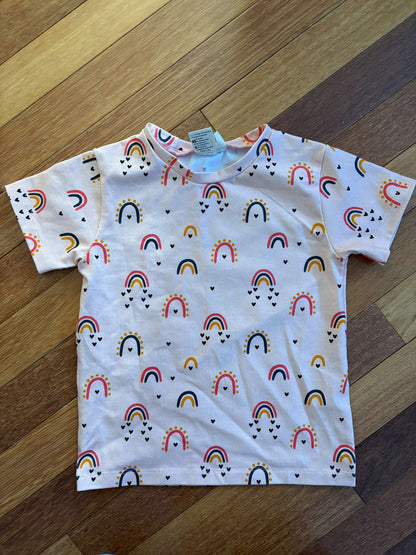 Peanut & Bumble (local shop) 3T tshirt , Kids 3T