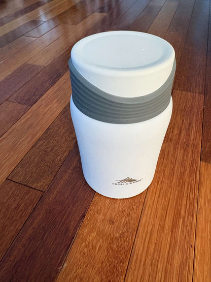 High Sierra Vacuum Insulated Container