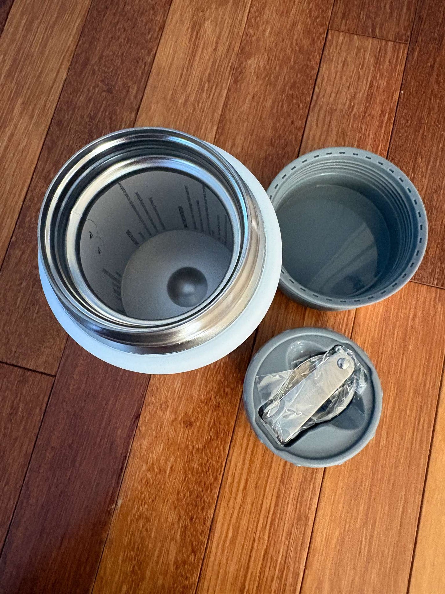 High Sierra Vacuum Insulated Container