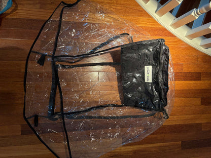 Umbrella Stroller Accessories