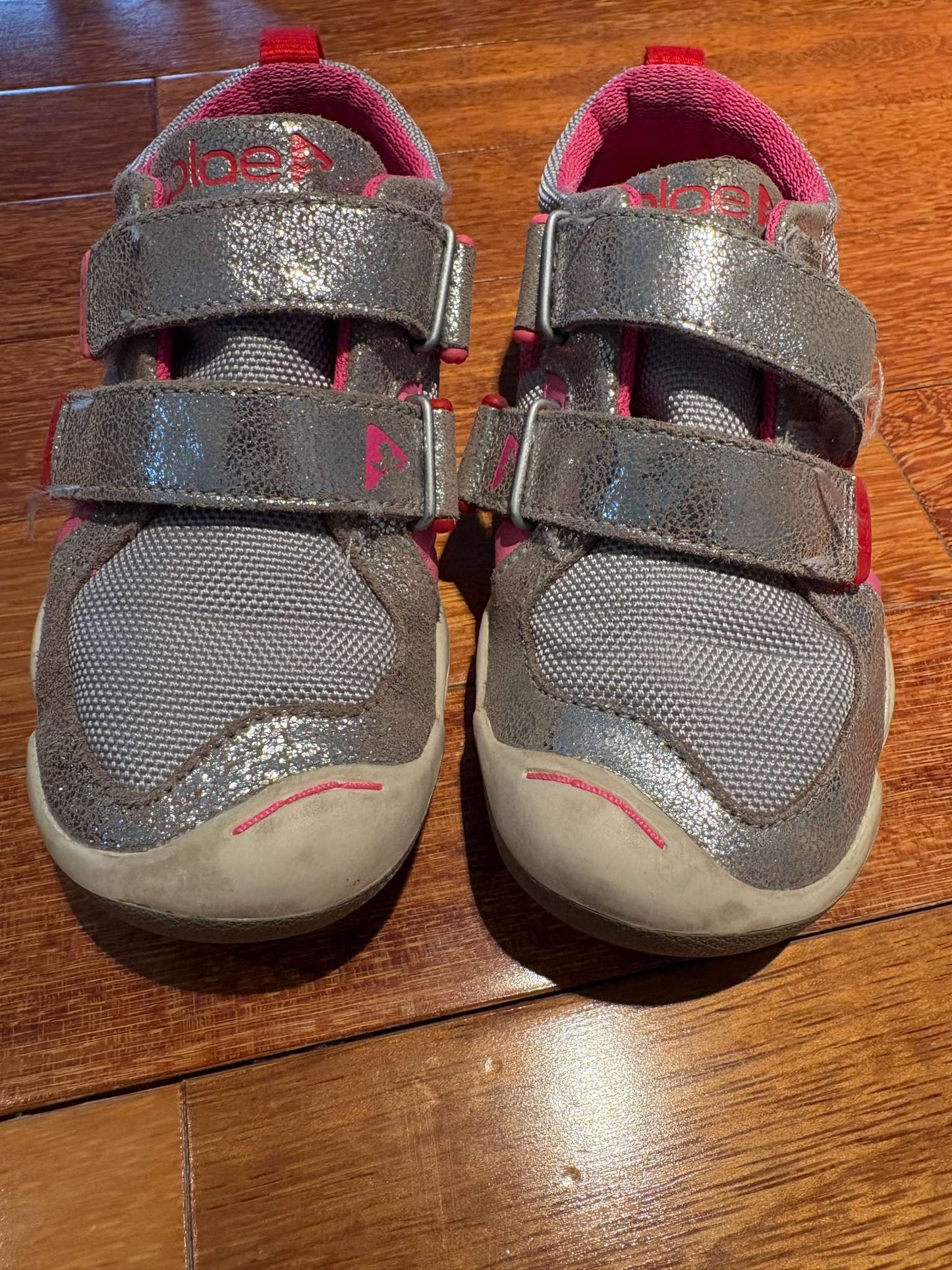 PLAE shoes C10.5, Shoes 10.5 (Toddler:2-4yr)