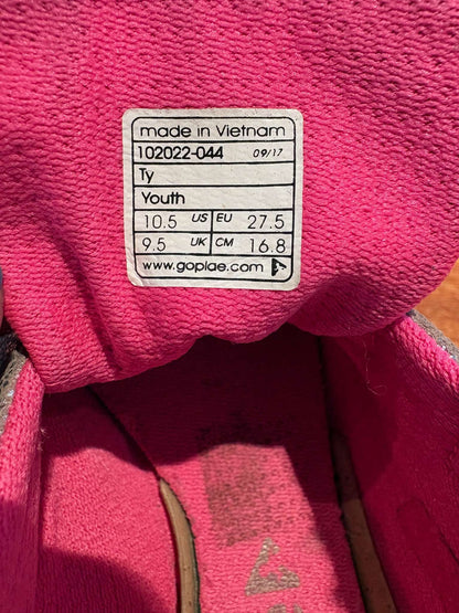 PLAE shoes C10.5, Shoes 10.5 (Toddler:2-4yr)